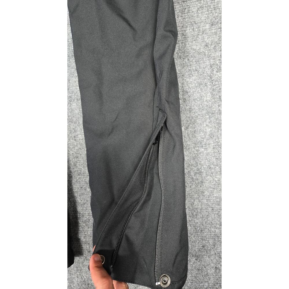 Holden Skinny Fit Pants Womens Medium Black Waterproof Snow Ski Vents Outdoor - Picture 15 of 16